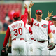 Illustration for article titled Who Killed The Cincinnati Reds?